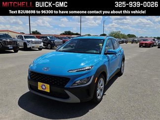 Used 2023 Hyundai Kona SEL w/ Convenience Package video 1