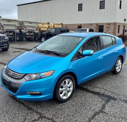 Used 2010 Honda Insight EX image 1