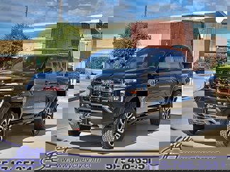 New 2025 GMC Canyon AT4 w/ Nightfall Edition image 1