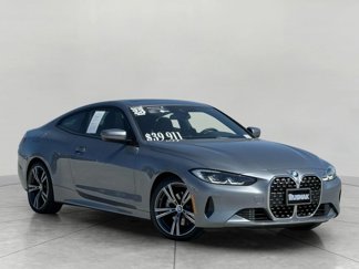 Certified 2023 BMW 430i Coupe w/ Premium Package image 1