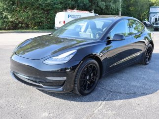 Used 2018 Tesla Model 3 Long Range image 1