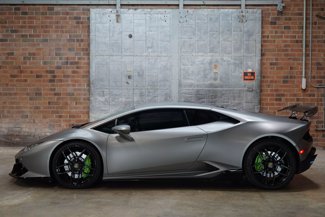 Used 2017 Lamborghini Huracan LP 580-2 image 1