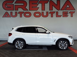 Used 2018 BMW X3 xDrive30i image 1