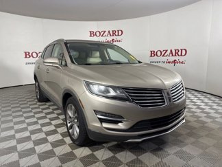 Used 2015 Lincoln MKC FWD w/ Equipment Group 101A Select image 1