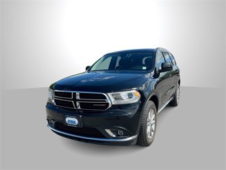 Used 2018 Dodge Durango SXT w/ Quick Order Package 2BB image 1
