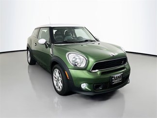 Used 2015 MINI Cooper Paceman S image 1