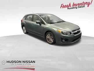 Used 2014 Subaru Impreza 2.0i Limited image 1