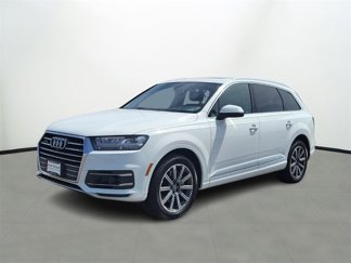 Used 2017 Audi Q7 2.0T Premium Plus image 1