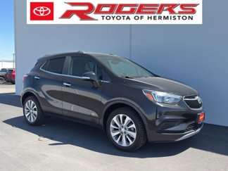 Used 2018 Buick Encore Preferred image 1