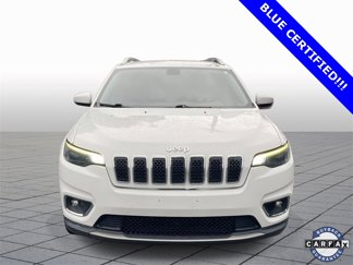 Used 2019 Jeep Cherokee Limited video 2