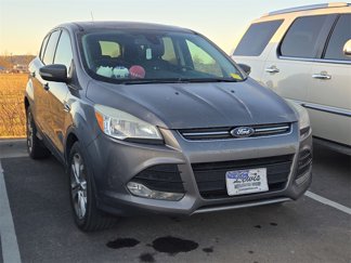 Used 2013 Ford Escape SEL image 1