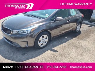 Used 2018 Kia Forte LX w/ LX Popular Package image 1