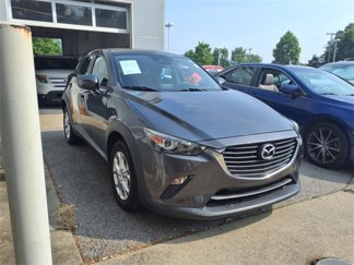 Used 2018 MAZDA CX-3 Sport image 1
