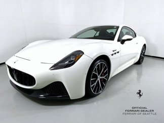 Used 2024 Maserati GranTurismo Modena image 1