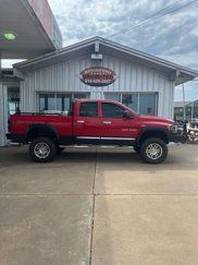 Used 2007 Dodge Ram 1500 Truck SLT w/ Quad Cab Big Horn Value Group image 1