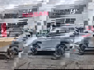 New 2025 Nissan Rogue SV w/ Rock Creek Premium Package image 1