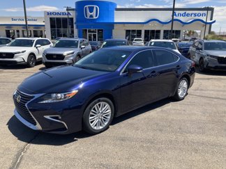 Used 2016 Lexus ES 350 image 1