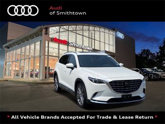 Used 2021 MAZDA CX-9 Signature image 1