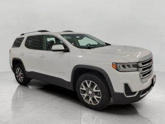 Used 2023 GMC Acadia SLE w/ Driver Convenience Package image 1