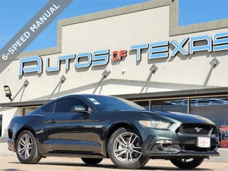 Used 2015 Ford Mustang GT image 1