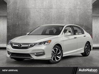 Used 2016 Honda Accord EX-L image 1