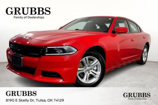 Used 2022 Dodge Charger SXT image 1