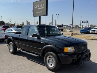 Used 2003 Ford Ranger 2WD SuperCab image 1