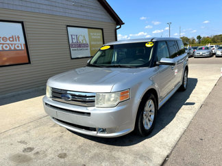 Used 2010 Ford Flex SEL image 1