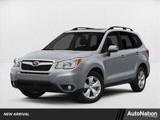 Used 2014 Subaru Forester 2.5i Premium w/ Popular Package #2 image 1