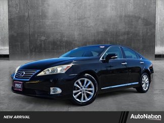 Used 2012 Lexus ES 350 image 1