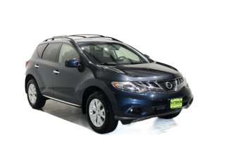 Used 2013 Nissan Murano SV image 1