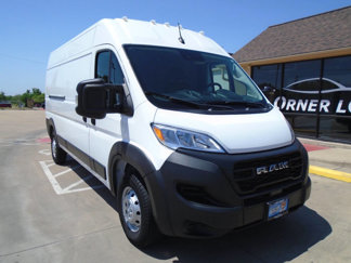 Used 2023 RAM ProMaster 2500 image 1