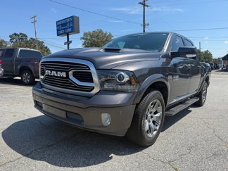 Used 2018 RAM 1500 Limited image 1