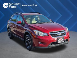 Used 2015 Subaru Crosstrek 2.0i Premium image 1