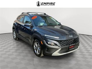 Used 2022 Hyundai Kona SEL image 1