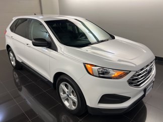 Certified 2020 Ford Edge SE image 1