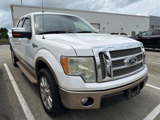 Used 2011 Ford F150 King Ranch image 1