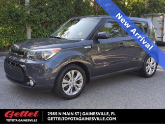 Used 2016 Kia Soul + image 1