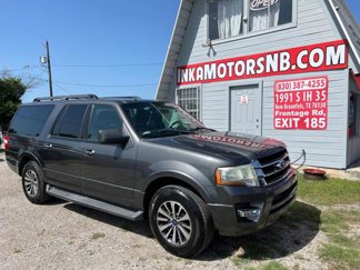 Used 2015 Ford Expedition EL XLT image 1
