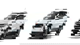 New 2026 Chevrolet Trax LT w/ LT Convenience Package image 1