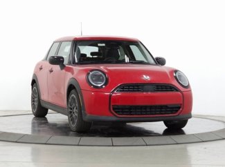 New 2025 MINI Cooper 4-Door Hardtop image 1