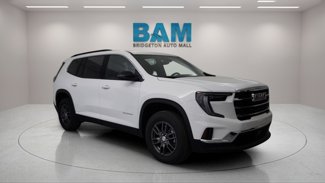 New 2025 GMC Acadia Elevation image 1