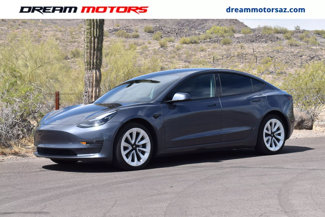 Used 2022 Tesla Model 3 Long Range image 1