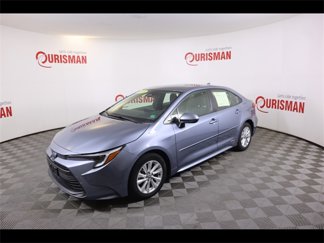 Used 2023 Toyota Corolla LE w/ LE Convenience Package image 1