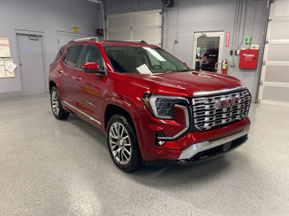 New 2026 GMC Terrain Denali image 1