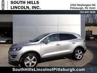 Used 2016 Lincoln MKC Premiere image 1