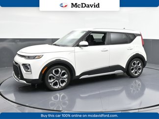 Used 2022 Kia Soul X-Line image 1