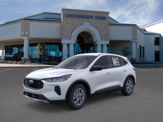 New 2025 Ford Escape Active image 1