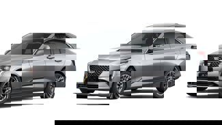 New 2025 Cadillac CT4 Premium Luxury image 1