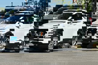 Used 2021 Hyundai Kona SEL image 1